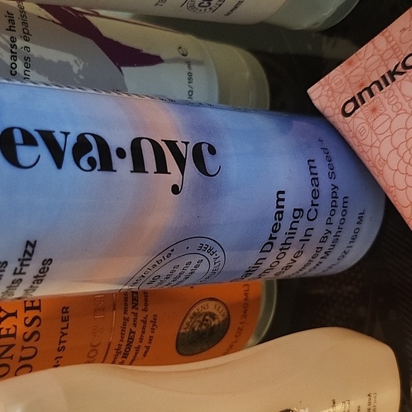 6 pc. hair care bundle assortment - Picture 5 of 8